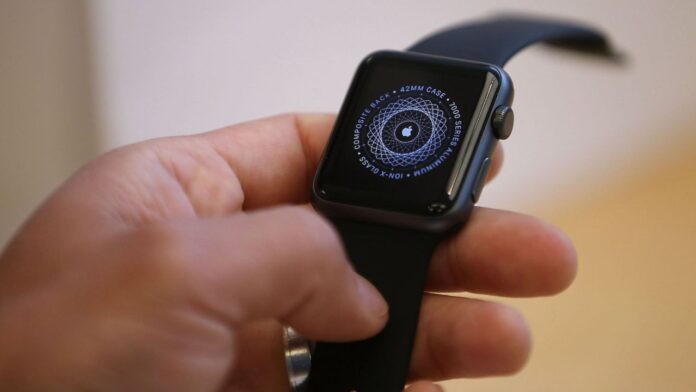 Apple Watch iPhone İle Fabrika Ayarlarına Sıfırlama