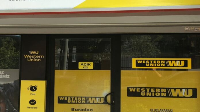 Western Union Hesabı Nasıl Silinir
