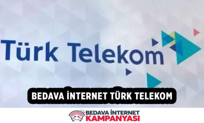 bedava internet