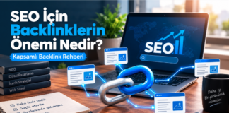 seo için backlinklerin önemi