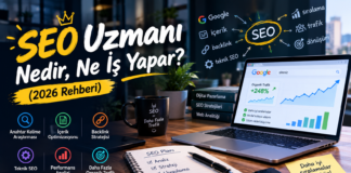 seo uzmanı