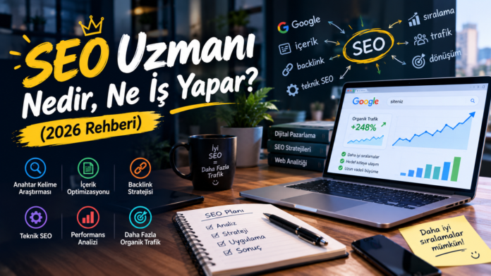 seo-uzmani-nedir seo uzmanı
