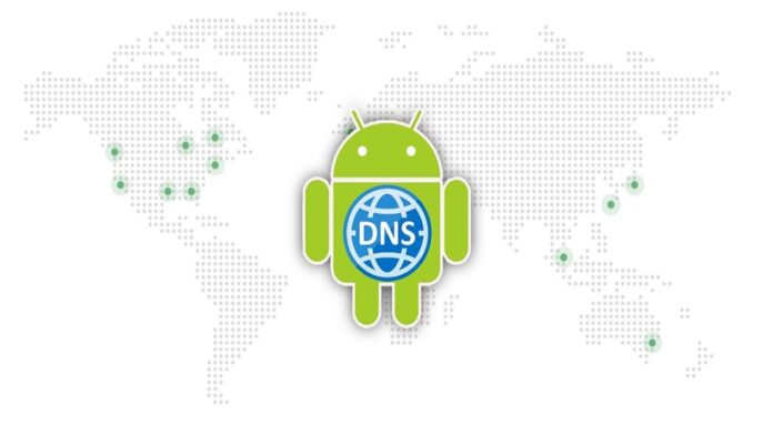 Android Cihazda Özel DNS Modunu Etkinleştirme