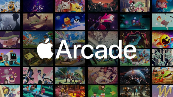 Apple Arcade ile Oyun Oynamaya Nasıl Başlanır