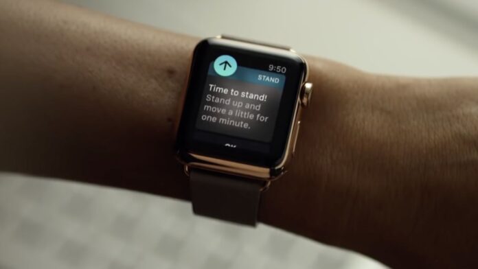 Apple Watch'ta Bildirim Bekleme Süresi Nasıl Kapatılır