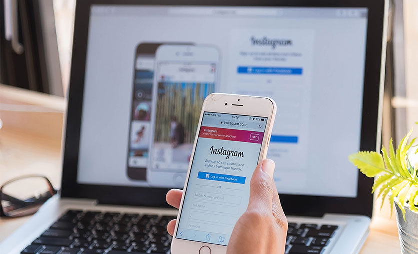 Instagram Masaüstü ve Mobil Uygulamalar Arasındaki Farklar