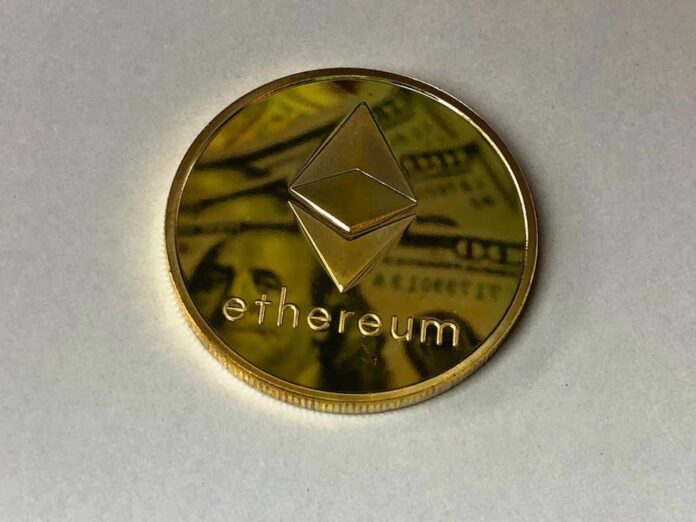 etherium