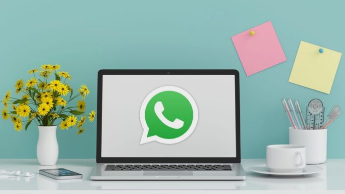 Masaüstünde ve Dizüstü Bilgisayarda WhatsApp Bildirimleri Nasıl Etkinleştirilir