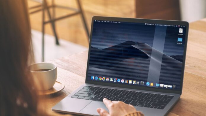 MacBook'ta Ekran Titremesini Düzeltmenin Yolları