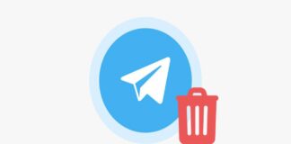 Telegram Kişileri Nasıl Silinir