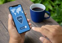 iOS'ta VPN Nasıl Kurulur?