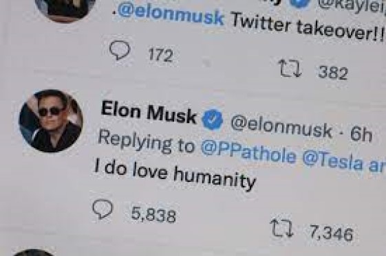 Elon Musk Twitter'da Tweet Sınırından Kurtulabilir