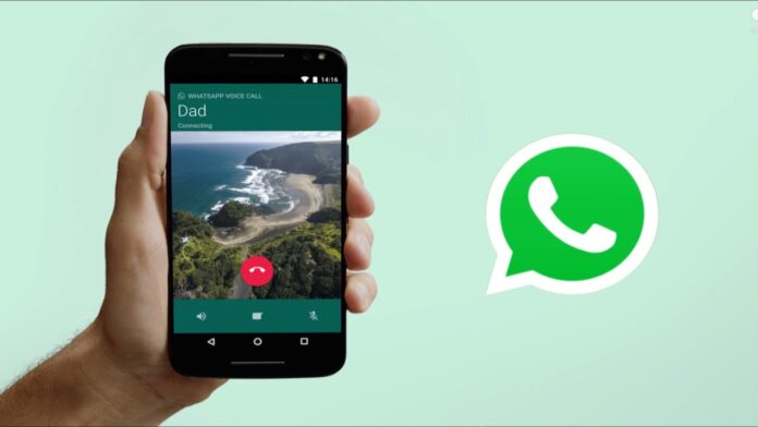 WhatsApp'ta Sesli Arama Nasıl Yapılır