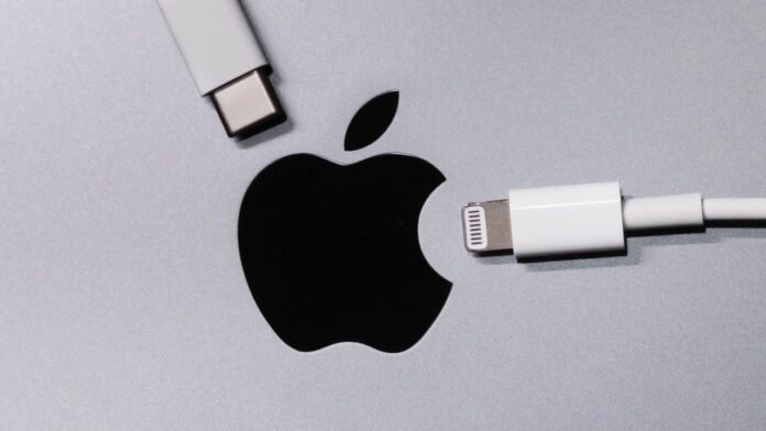 Apple Gelecek Yıl iPhone 15 ve 15 Pro İçin Farklı USB-C Bağlantı Noktalarına Sahip Olabilir