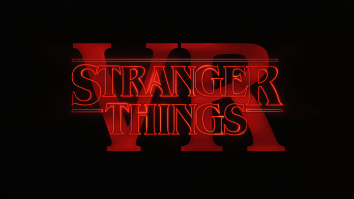 Netflix, 2023 Kışında Çıkacak Stranger Things VR Oyununu Açıkladı