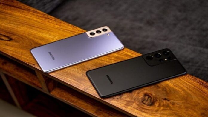 Samsung Galaxy S23 Serisi, 2023'te iPhone Benzeri Uydu Bağlantısına Sahip Olabilir
