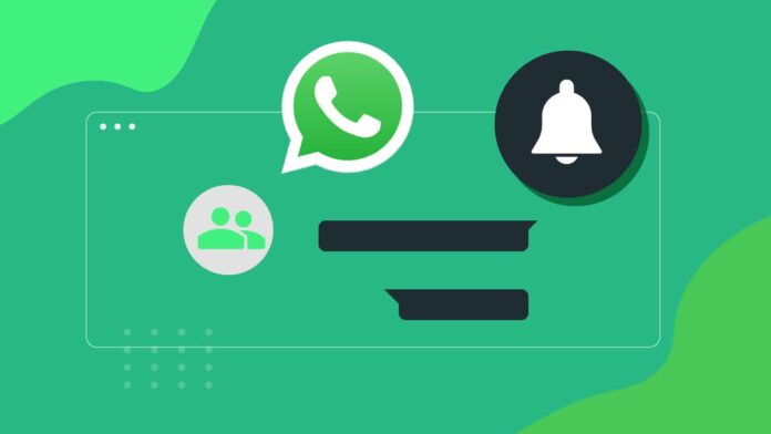 WhatsApp, Masaüstündeki Gruplar İçin Sesi Kapatma Kısayolu Seçeneği Getirmeyi Planlıyor