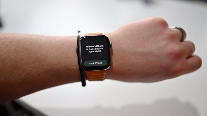 Apple Watch Nasıl Kilitlenir veya Kilidini Açılır