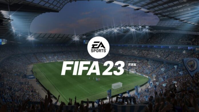 FIFA 23 Siyah Ekran Nasıl Onarılır