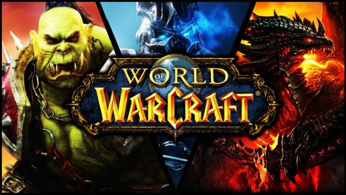 World of Warcraft'ta Hata 134 Nasıl Onarılır?