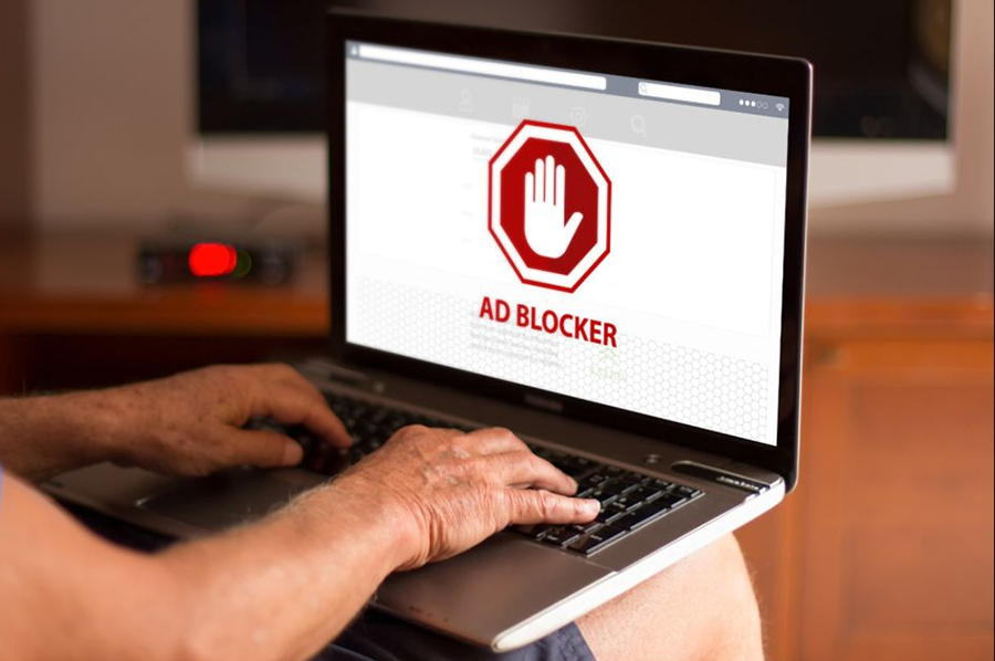 AdBlock için Chrome Uzantıları