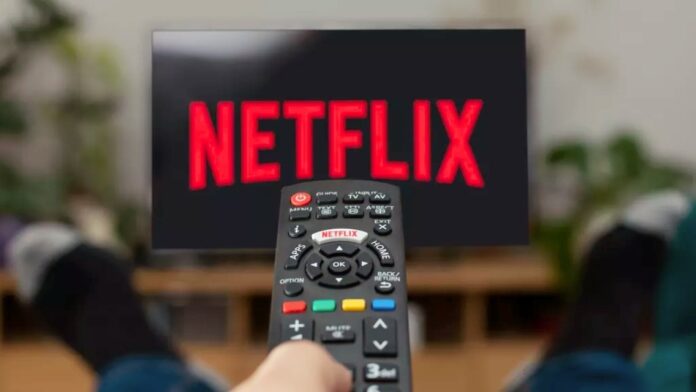 Netflix Cihazlarında Uzaktan Oturum Kapatma