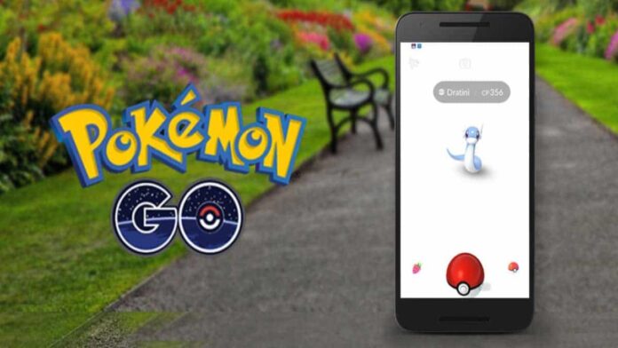 Pokemon Go Siyah Ekran Nasıl Onarılır