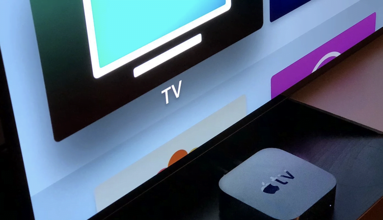 Apple TV Nasıl Kurulum
