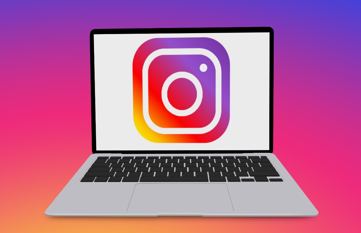 Bilgisayarınızdan Instagram Gönderi Paylaşma