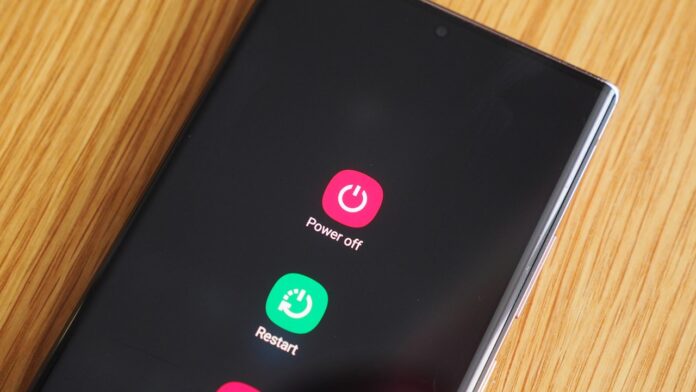 Güç Düğmesi Olmadan Telefonu Yeniden Başlatma (Android ve iOS)