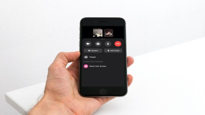 iOS ve Mac'te Facebook Messenger'da Ekranınızı Nasıl Paylaşabilirsiniz?