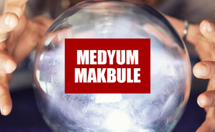 medyum makbule