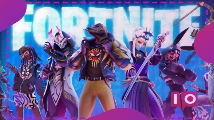 Fortnite, Windows 7 ve 8 Sistemleri İçin Resmi Desteği Bırakıyor