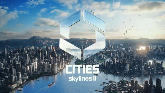 Paradox, Cities Skylines 2 ve Sims Rakip Life By You'yu Duyurdu