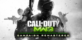 Call Of Duty: Modern Warfare 3 Senaryo, Çok Oyunculu ve Zombilerle Bu Kasımda Geliyor