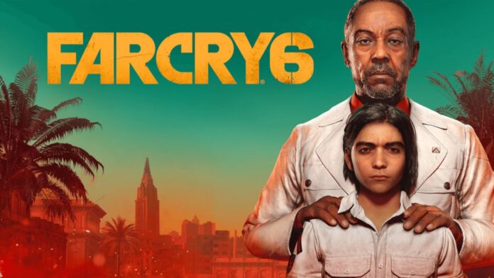 Far Cry 6 %75'lik büyük bir indirimle yeniden piyasaya sürüldü