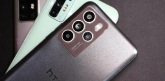 HTC U23 Pro duyuruldu: Snapdragon 7 Gen 1, 108MP kamera ve 120Hz ekran