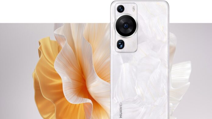 Huawei P60 Pro Mobil Fotoğrafçılıkta Oyun Değiştirici Olarak Tanıtıldı