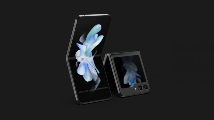 Galaxy Z Fold 5 ve Z Flip 5'in tüm özellikleri ve görselleri lansman öncesinde sızdırıldı