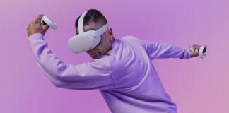 Zuckerberg, Apple'ın kendi VR başlığını tanıtmadan önce Meta Quest 3 VR başlığını tanıttı