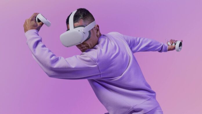 Zuckerberg, Apple'ın kendi VR başlığını tanıtmadan önce Meta Quest 3 VR başlığını tanıttı