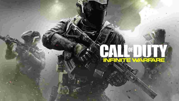 Call of Duty oyuncuları hacker saldırısına uğradı!