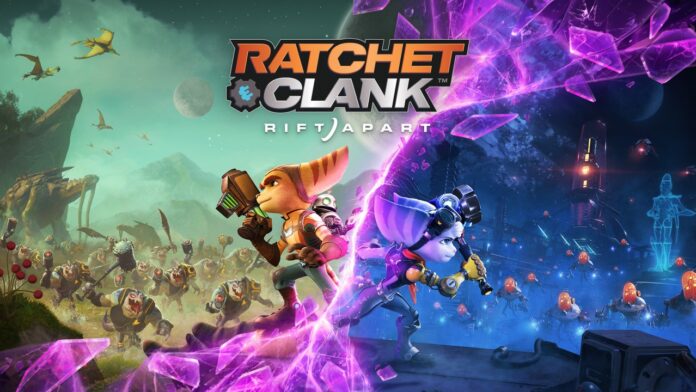Ratchet & Clank: Rift Apart'ın PC sistem gereksinimleri belli oldu