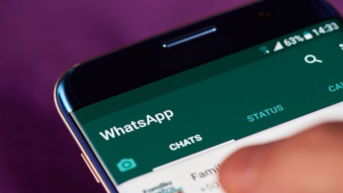 WhatsApp kullanışlı bir sohbet listesi filtresi özelliği üzerinde çalışıyor