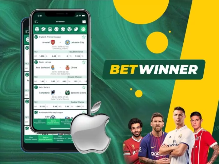 betwinner