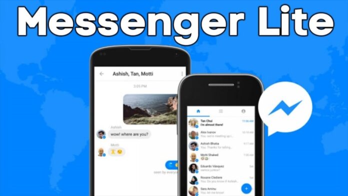 Meta Eylül'de Android için Messenger Lite'ı Kaldırıyor