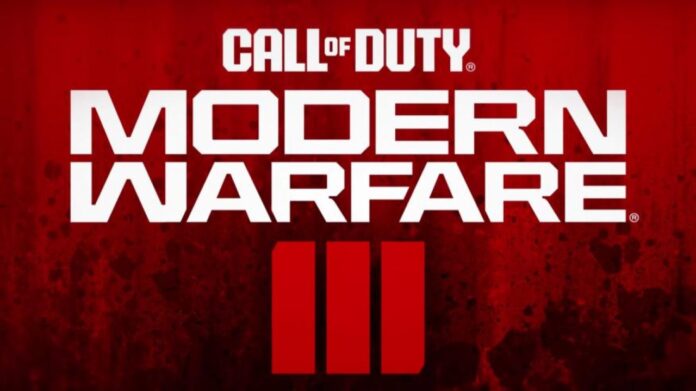 Call of Duty Modern Warfare 3 Nihayet Çıkış Tarihini Aldı