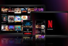 Netflix TV'lerde Bulut Oyun Beta Sürümünü Başlattı