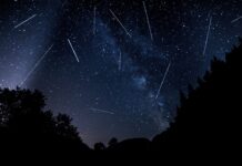 Perseid meteor yağmuru 12 ve 13 Ağustos tarihlerinde 'son yılların en iyisi' olacak