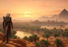 Assassin's Creed Mirage PC özellikleri: İşte bilmeniz gerekenler